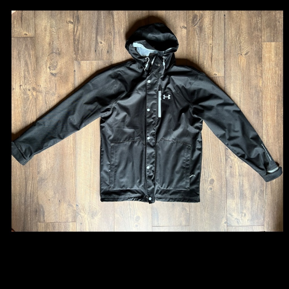 Under Armour Cold Gear Infrared Jacket